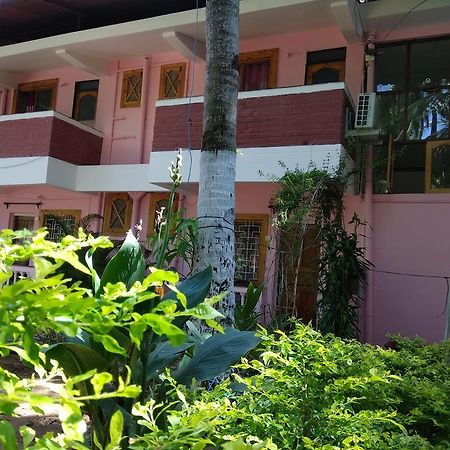 La Alegro Hotel Palolem Kültér fotó