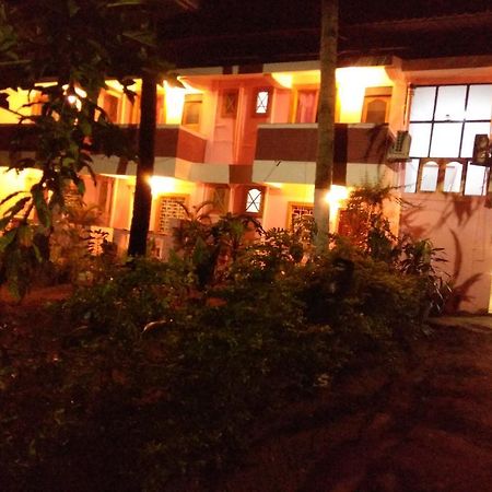 La Alegro Hotel Palolem Kültér fotó