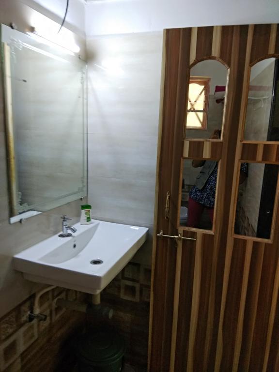 La Alegro Hotel Palolem Kültér fotó