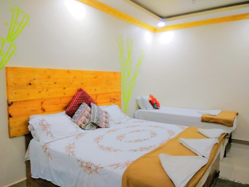 La Alegro Hotel Palolem Kültér fotó