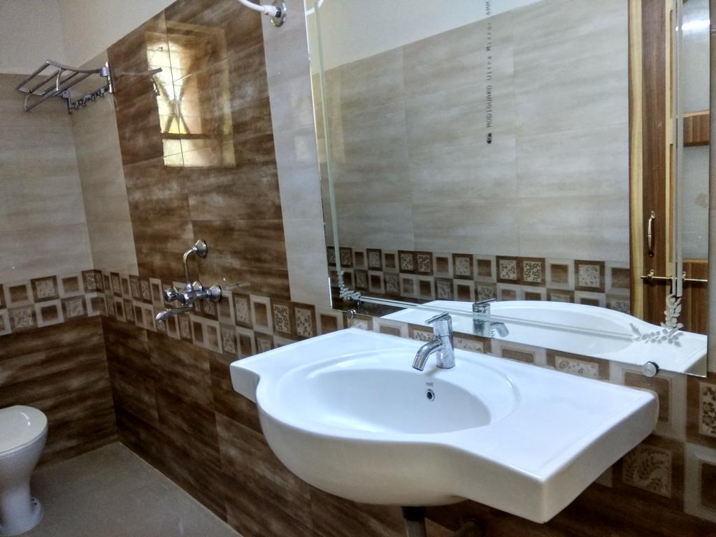 La Alegro Hotel Palolem Kültér fotó