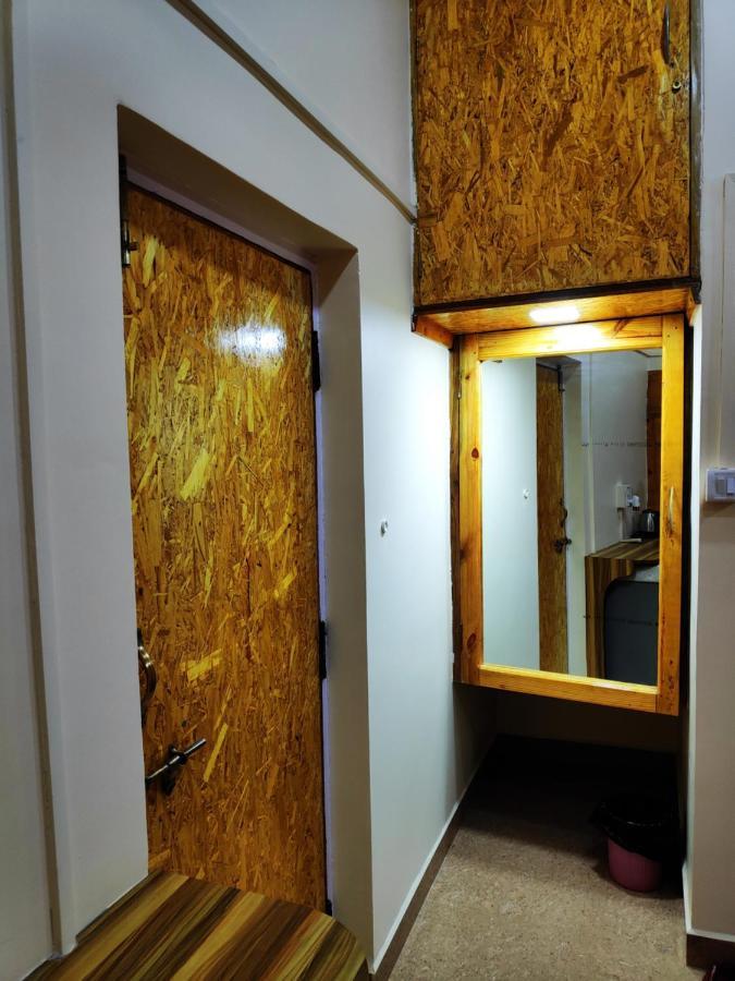 La Alegro Hotel Palolem Kültér fotó