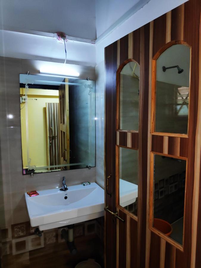 La Alegro Hotel Palolem Kültér fotó